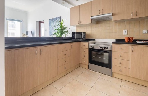 Dubai Sports City Apartment | Cozy 1BR Apt in Sports City!