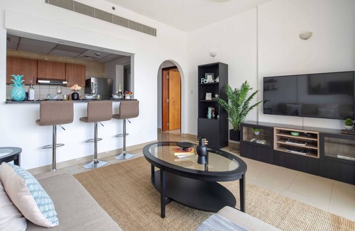Dubai Sports City Apartment | Cozy 1BR in the Heart of Sports City!