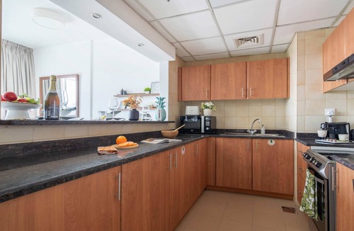 Dubai Sports City Apartment | Cozy 1BR in the Heart of Sports City!