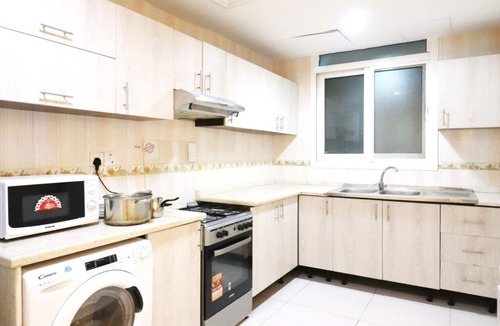 Dubai Sports City Apartment | COZY AND LOVELY 2 BEDROOMS APARTMENT IN DUBAI
