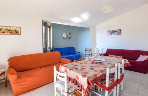 Steccato Apartment | Cozy apartment in San Leonardo di Cutro