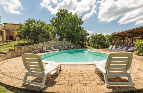 Giano dell'Umbria Apartment | Cozy apartment in Giano dell'Umbria PG