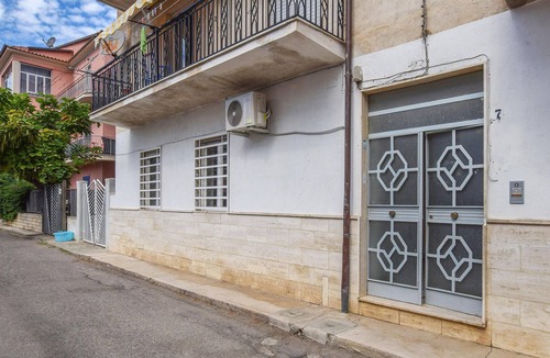 Schiavonea Apartment | Cozy apartment in Corigliano-Rossano