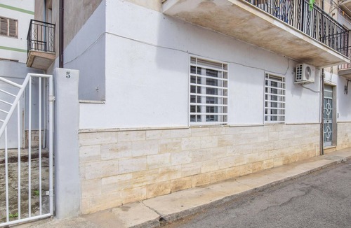Schiavonea Apartment | Cozy apartment in Corigliano-Rossano