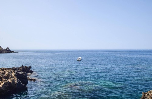 Schiavonea Apartment | Cozy apartment in Corigliano-Rossano
