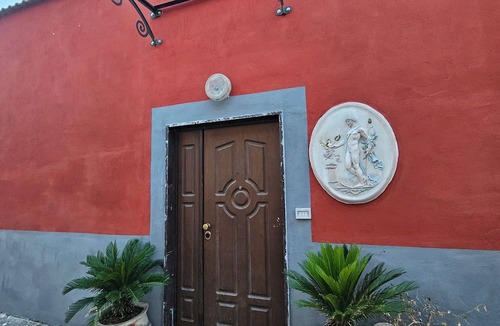 Angri Apartment | Cozy Apartment 2 minutes from the station in Amalfi coast