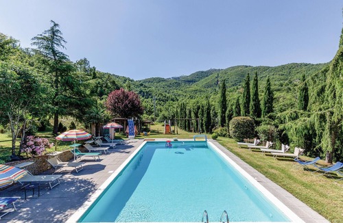 Pieve di Chio Apartment | Cozy apartment in Cortona AR