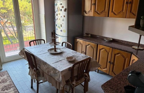 Naples Apartment | Cozy apartment in Naples for families and friends, 5 minutes from the center