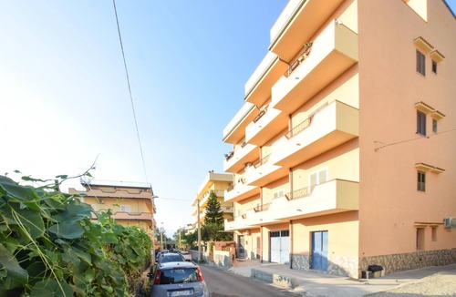 Reggio Calabria Apartment | Cozy apartment in REGGIO CALABRIA