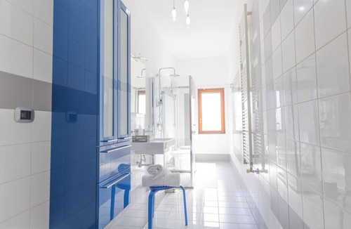 Camposano Apartment | Cozy apartment max 9 guests, with parking, pets allowed
