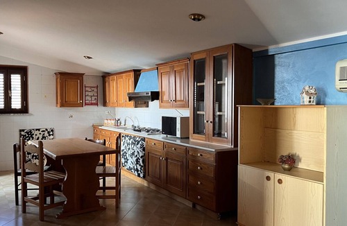 Paola Apartment | Cozy apartment near the Sanctuary