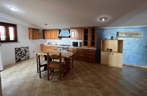 Paola Apartment | Cozy apartment near the Sanctuary