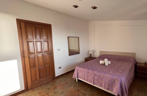 Paola Apartment | Cozy apartment near the Sanctuary