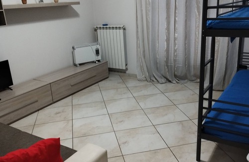 Cimitile Apartment | Cozy apartment with pets allowed