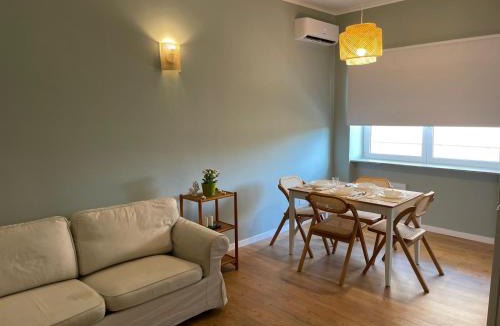 Paola Apartment | Cozy Apartments by Maura