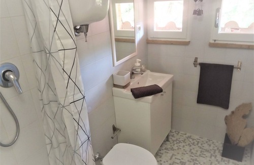 Perugia Apartment | Cozy attic room close to Perugia station