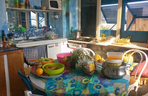 Gaeta House | 🏖 Cozy Beach House private panoramic garden, 2 Rooms, 2 bathrooms Serapo: GAETA