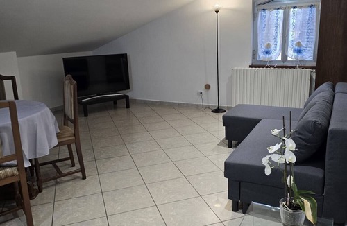 Castel di Sangro Apartment | Cozy, centrally located apartment in Castel di Sangro