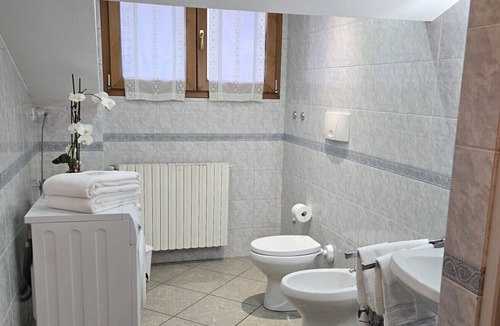 Castel di Sangro Apartment | Cozy, centrally located apartment in Castel di Sangro