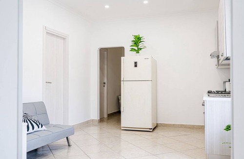 Historical Center Apartment | Cozy Core Residence Napoli