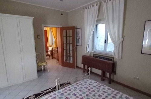 Lucito Apartment | Cozy country house in green Molise 1minute from Biferno valley floor
