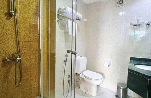 Trade Center Apartment | Cozy Family Hotel Suite in Dubai marina