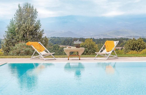 Bibbiena House | Cozy home in Bibbiena -AR-