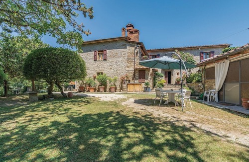 Capolona House | Cozy home in Capolona
