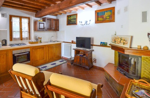 Loro Ciuffenna House | Cozy home in Loro Ciuffenna AR