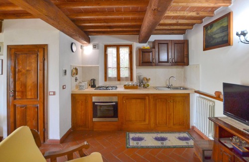 Loro Ciuffenna House | Cozy home in Loro Ciuffenna AR