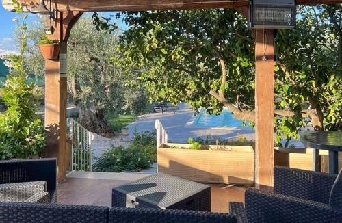 Pisticci House | Cozy home in Pisticci