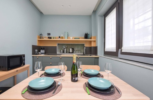 Terzigno House | Cozy home in Terzigno with kitchen