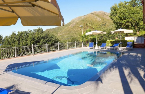 Tortora House | Cozy home in Tortora -CS-