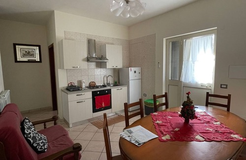 Pompei House | Cozy house surrounded by nature a few minutes from Pompeii, pets allowed