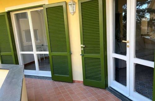 Fiumicello Santa Venere House | Cozy house in Fiumicello, at the beach without using a car.
