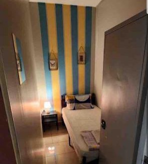 Al Muraqqabat House | Cozy pods near dxb