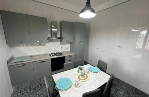 Ercolano Apartment | Cozy reginella vacation home, 5 minutes from every attraction in the country