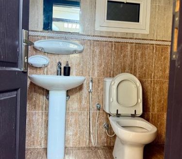 Ajman Apartment | Cozy Sea View Apartment in the heart of Ajman