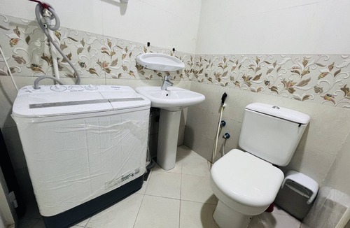 Deira Apartment | Cozy Studio Apartment in the Center of Dubai Best for Families and Couples!