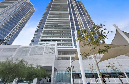 Dubai Apartment | Cozy Studio in Damac Hills