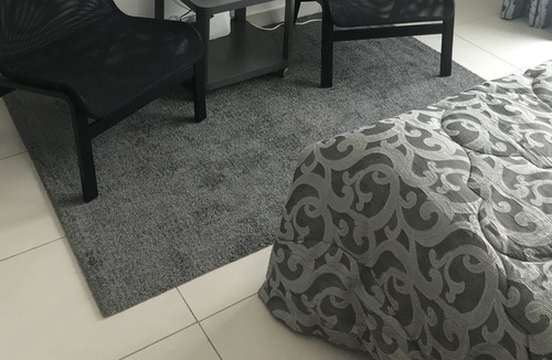 Dubai Marina Apartment | Cozy studio in the heart of dubai marina
