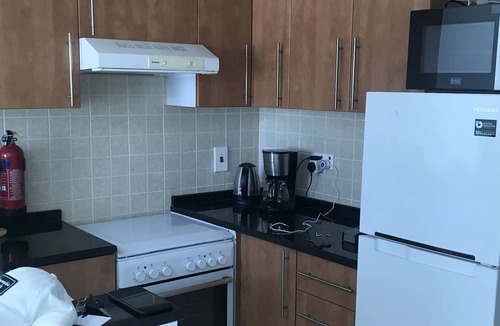 Dubai Marina Apartment | Cozy studio in the heart of dubai marina