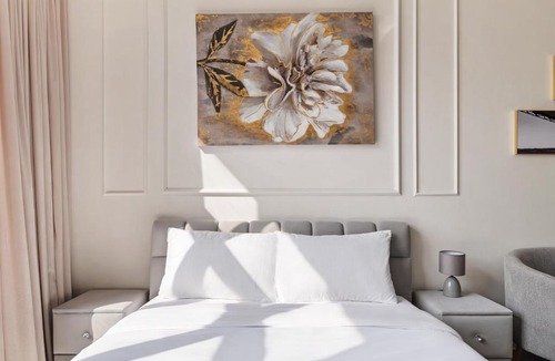 Dubai Apartment | Cozy Studio Near Silicon Oasis Hotspots
