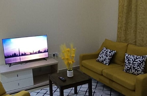 Deira Apartment | Cozy studio with Ac, microwave in Dubai Deira naif