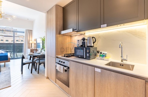 Jumeirah Village Circle Apartment | Cozy Studio with Peaceful Community Views, Just Steps from Parks & Circle Mall