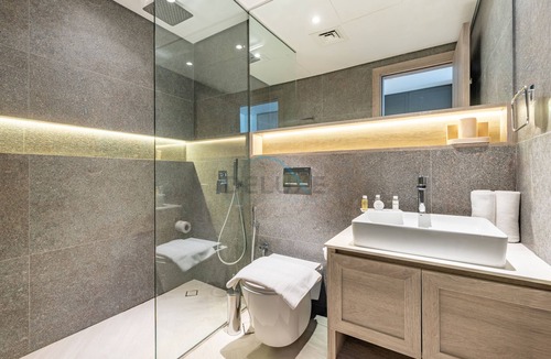 Jumeirah Village Circle Apartment | Cozy Studio with Peaceful Community Views, Just Steps from Parks & Circle Mall