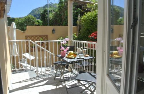 Sant'Agnello Apartment | Crawford Home