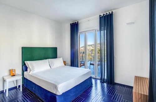 Sant'Agnello Apartment | Crawford