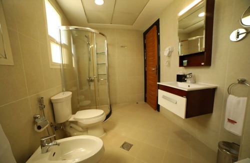 Al Sharq Hotel | CREEK GATE HOTEL