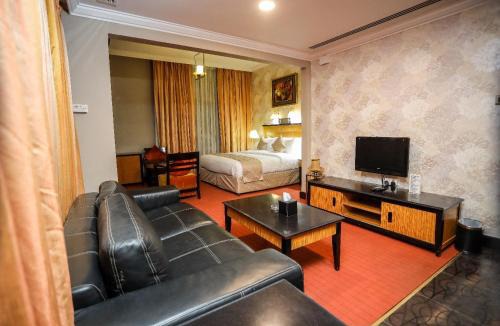 Al Sharq Hotel | CREEK Hotel
